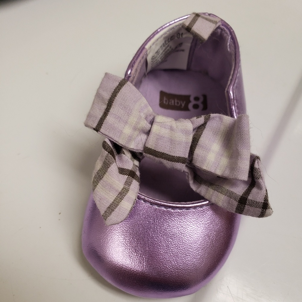 ISO crazy 8 shoes